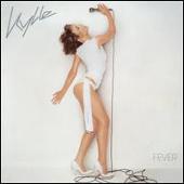 Disco de Kylie Minogue: “Fever [Australia Bonus Track]”