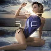 Kylie Minogue Album: “Light Years [Hong Kong Bonus VCD]”