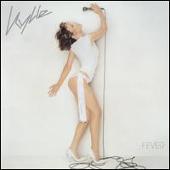 Disco de Kylie Minogue: “Fever [Japan Bonus Tracks 2002]”