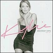 Disco de Kylie Minogue: “Greatest Hits [Bonus Tracks]”