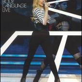 Disco de Kylie Minogue: “Body Language: Live”