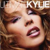 Disco de Kylie Minogue: “Ultimate Kylie”