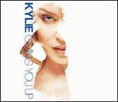 Disco de Kylie Minogue: “Giving You Up [CD #2]”