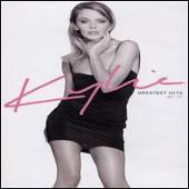 Disco de Kylie Minogue: “Greatest Hits 87-97 [DVD]”