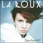 Disco de La Roux: “Quicksand - Ep”