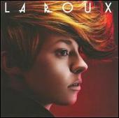 Disco de La Roux: “La Roux [Japan Bonus Tracks]”