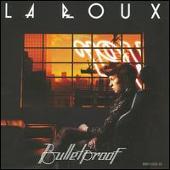 Disco de La Roux: “Bulletproof [4 Tracks]”