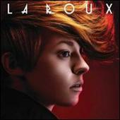 Disco de La Roux: “La Roux”