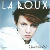 Disco de La Roux: “Quicksand”