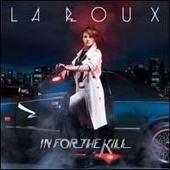 Disco de La Roux: “In for the Kill [Remix EP]”