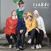 Disco de Laakso: “Mother Am I Good Looking?”