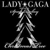 Lady Gaga Album: “Christmas Tree”