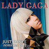 Lady Gaga Album: “Just Dance (EP)”
