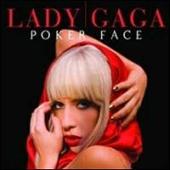 Lady Gaga Album: “Poker Face”