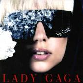 Lady Gaga Album: “The Fame”
