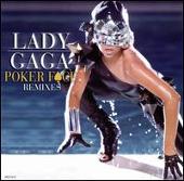 Lady Gaga Album: “Poker Face [5 Remixes]”