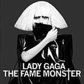 Lady Gaga Album: “The Fame Monster”