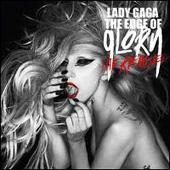 Lady Gaga Album: “The Edge Of Glory”