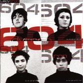 Disco de Ladytron: “604”