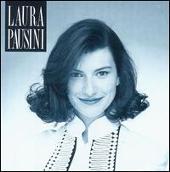 Disco de Laura Pausini: “Laura Pausini [Italian]”
