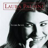 Disco de Laura Pausini: “Cose Che Vivi-Italiano”