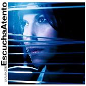 Disco de Laura Pausini: “Escucha Atento”