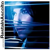 Disco de Laura Pausini: “Resta in Ascolto [Single]”