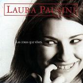 Disco de Laura Pausini: “Cosas Que Vives”