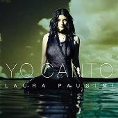 Disco de Laura Pausini: “Yo Canto”