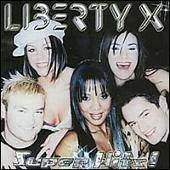 Liberty X Album: “Super Hits”