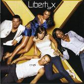 Disco de Liberty X: “X [Bonus Tracks]”