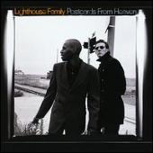 Disco de Lighthouse Family: “Postcards from Heaven [10 Track Version]”