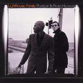Disco de Lighthouse Family: “Postcards from Heaven”