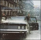 Disco de Lighthouse Family: “Whatever Gets You Through the Day [Bonus Track]”