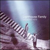 Disco de Lighthouse Family: “Greatest Hits [Bonus Tracks]”