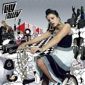 Disco de Lily Allen: “Alright, Still (Explicit)”