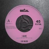 Disco de Lily Allen: “Alfie (Live At Bush Hall) (Explicit)”