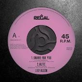 Disco de Lily Allen: “Shame for You”