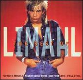 Disco de Limahl: “Best of Limahl [Disky/Laserlight]”