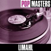 Disco de Limahl: “Pop Masters: Limahl”