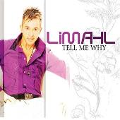Disco de Limahl: “Tell Me Why [4 Tracks]”