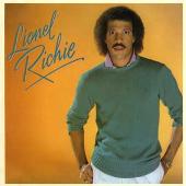 Disco de Lionel Richie: “Lionel Richie”