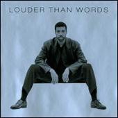 Disco de Lionel Richie: “Louder Than Words [Bonus Track]”