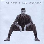 Lionel Richie Album: “Louder Than Words”