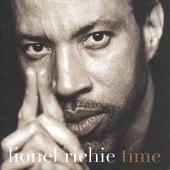 Lionel Richie Album: “Time”