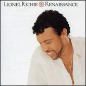 Disco de Lionel Richie: “Renaissance [Canada Bonus Track]”