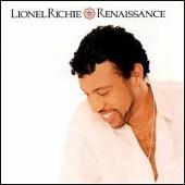 Disco de Lionel Richie: “Renaissance [Import]”