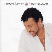 Disco de Lionel Richie: “Renaissance”