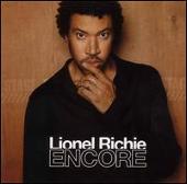 Lionel Richie Album: “Encore [Bonus Tracks]”