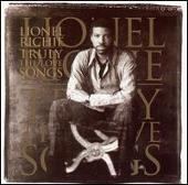Disco de Lionel Richie: “Truly: The Love Songs [UK Import]”